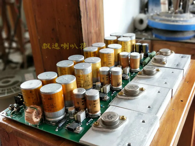 LM317 на основе 10A Золотая герметичная линейная Высоковольтная стабилизированная