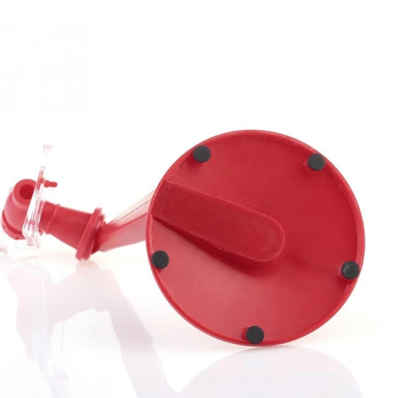 1 шт. резины с принтом газированных напитков дозатор гаджет кока колы автоматы по