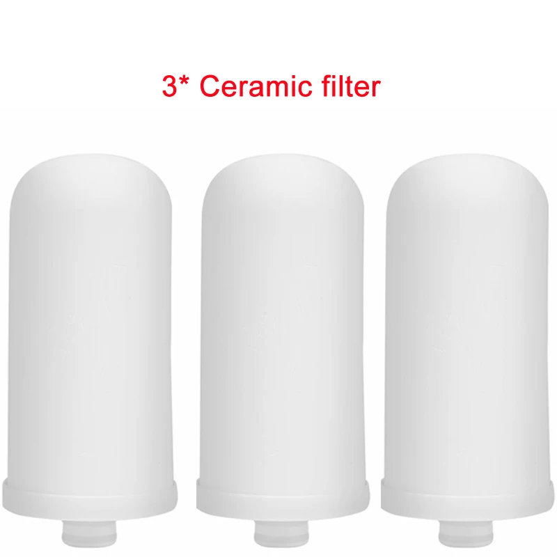 

HESSWAY Фильтр для воды керамический 0,1 микрон