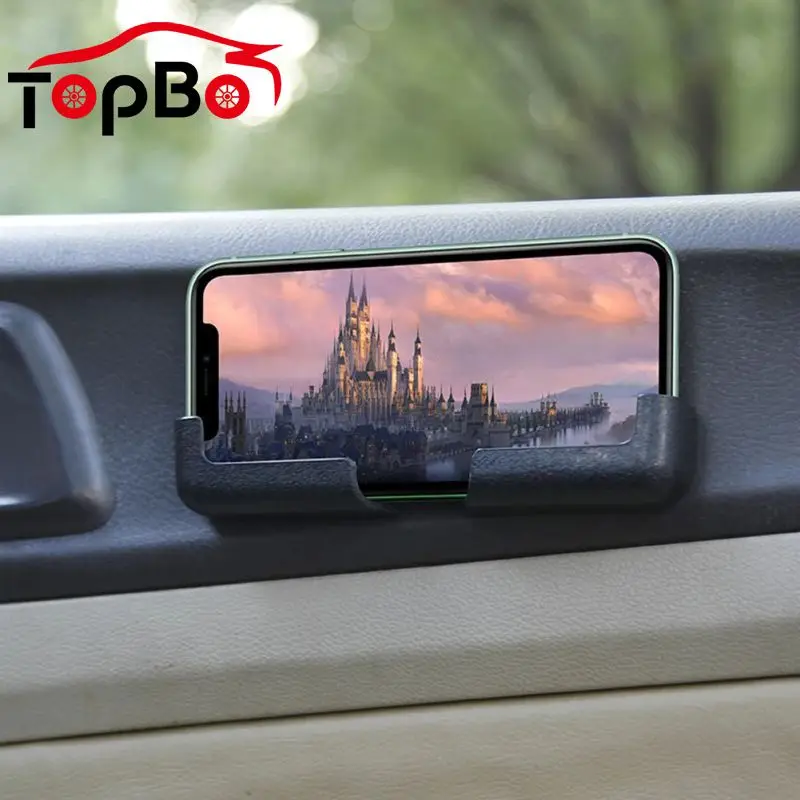 

Multifunction Auto Car Accessories Universal Car Gravity Holder Car Dashboard Phone Mount Holder Mount Self-adhesive Car Styling