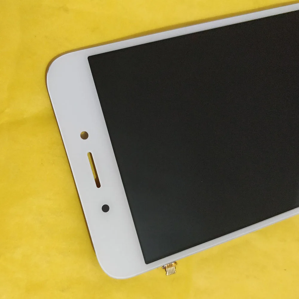 Для Huawei Honor 6A деталь для ремонта и сборки ЖК дисплей с сенсорным экраном запасных