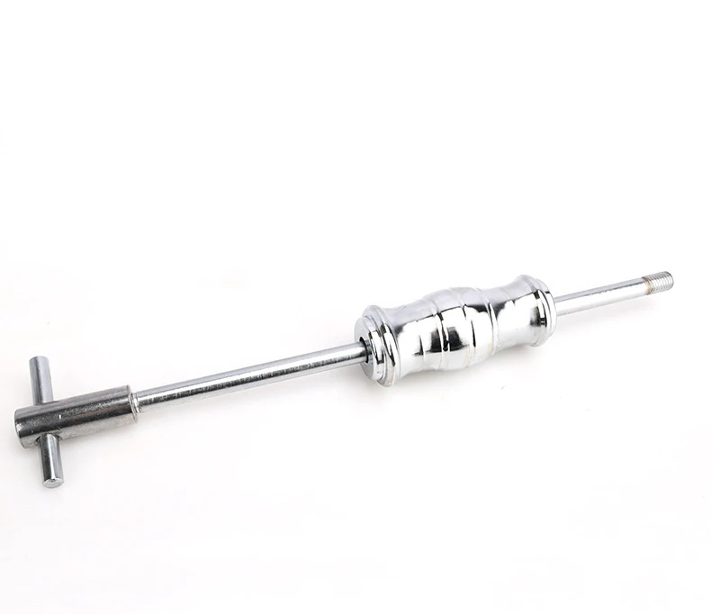 Комплект для глухих отверстий 9 шт. скользящий молоток внутренний съемник