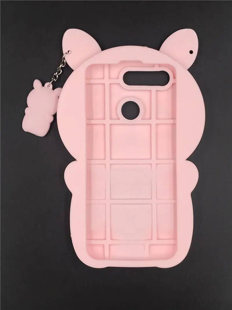 

For Huawei Enjoy 8/nova2 Lite 3D Cartoon Bearded Cat Bow Tie Cat Soft Silicone Cover Case For Huawei Y7 Pro 2018/ Y7 Prime 2018