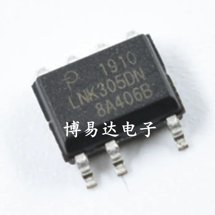 LNK305DN LNK305DG SOP 7 LNK305 Реле  | Отзывы и видеообзор