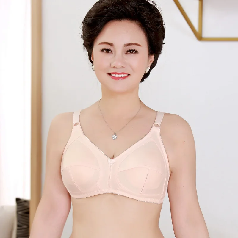 Жилет NY09 для женщин среднего и пожилого возраста удобный мягкий хлопковый без