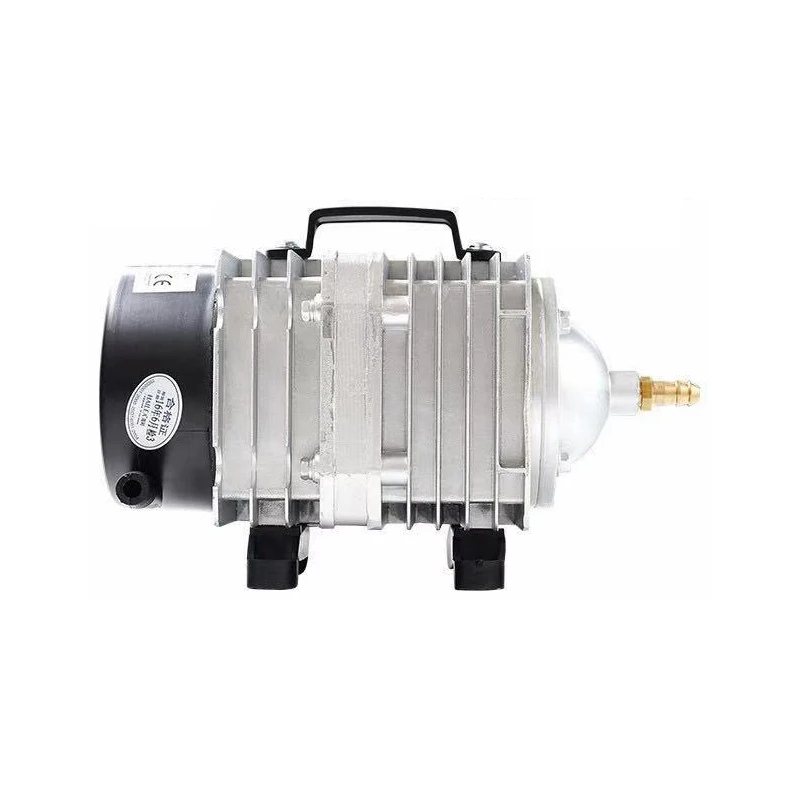 Aco Series Electromagnetic Aquarium Pump Oxygen Aquarium Fish Pond Compressor