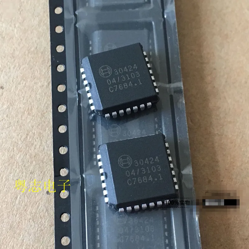 10 шт./лот 30427 SOP24 автомобиль IC для Mer-cedes-B-enz двигатель компьютерная плата широко