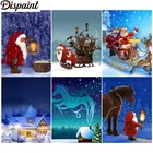 Dis Краски с Алмазная вышивка 