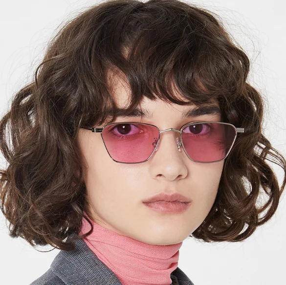 Китай лучшее качество оптическая мода очки оправа солнцезащитные