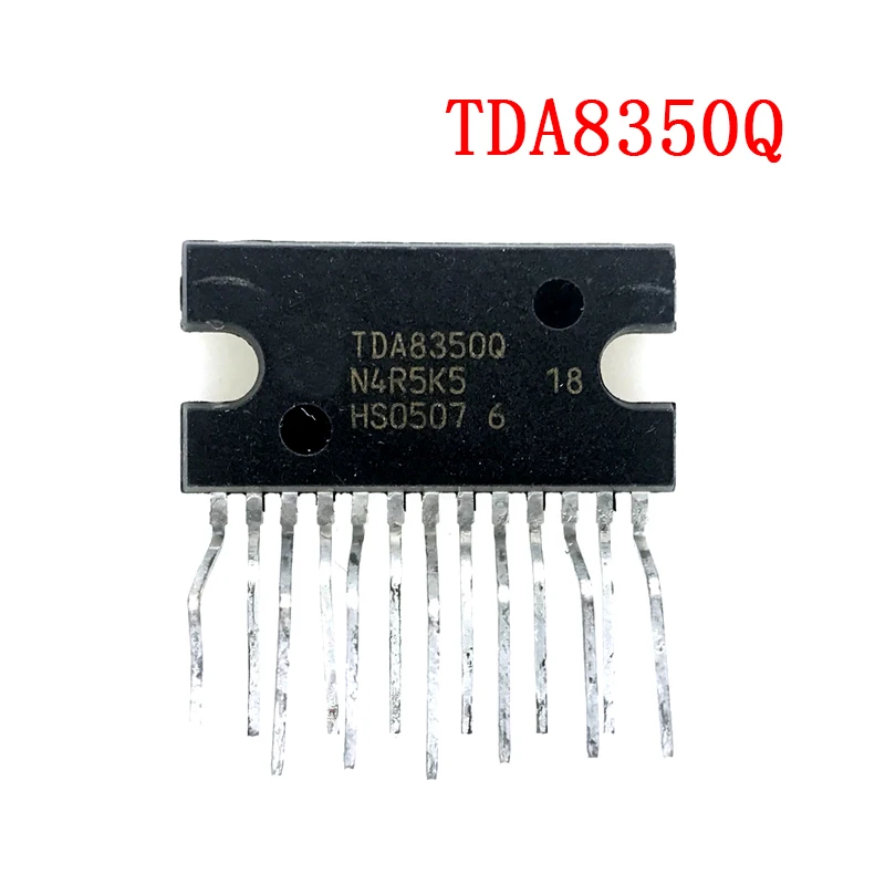 1 шт./партия, TDA8350Q TDA8350 ZIP13