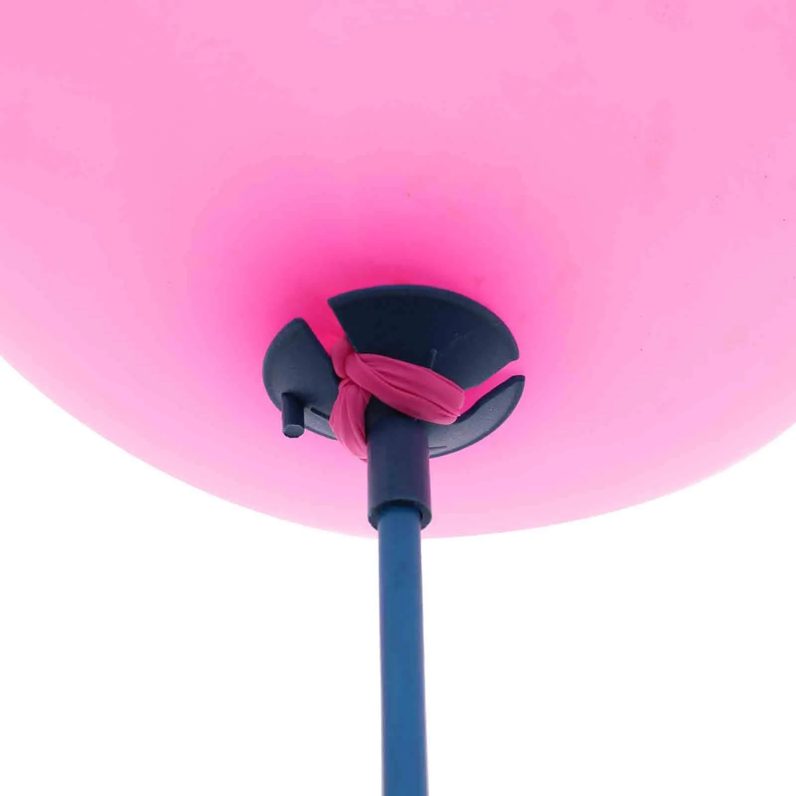 Реквизит для воздушного шара разноцветный держатель палочки чашка многоразовое