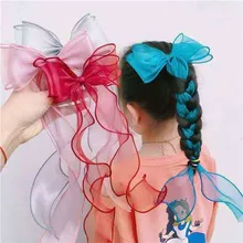 Ensemble d'épingles à cheveux en fil, 2 pièces, accessoires pour cheveux de princesse simples et mignons, nouveaux produits émis au printemps 2021  (1)