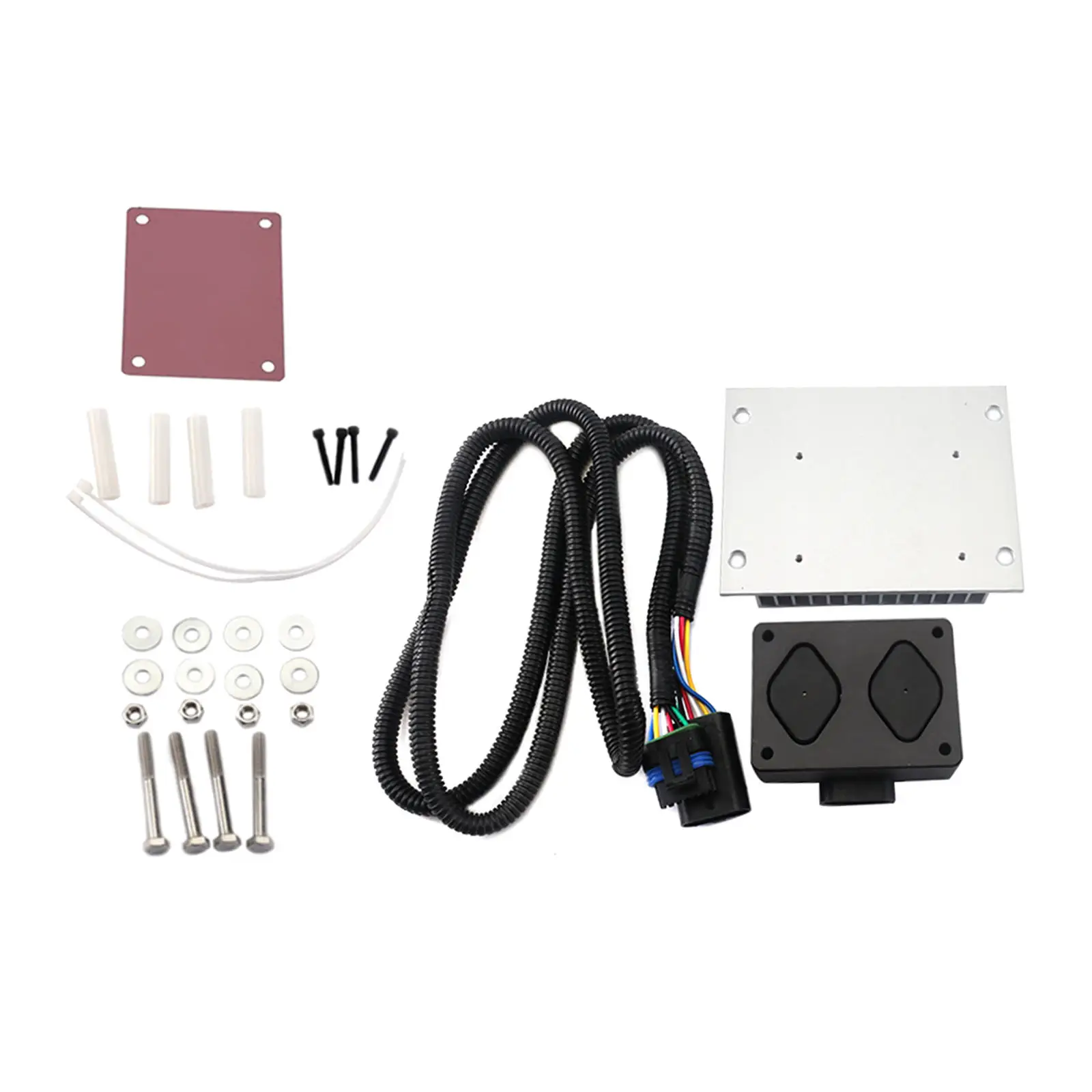 

Модуль драйвера топливного насоса PMD для Chevrolet 6,5 л 94-02