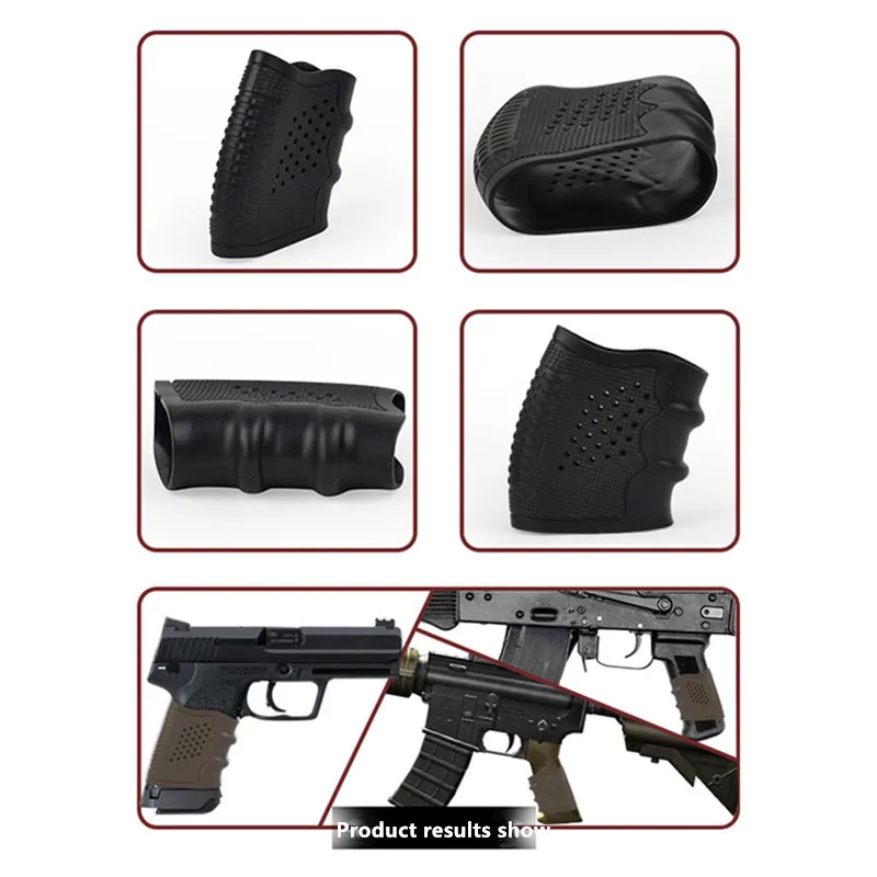 Чехол для перчаток противоскользящий большинства Пистолетов Glock Охотничьи