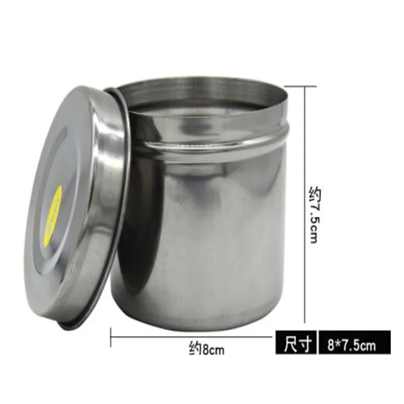 

Stainless Steel Tank Tweezers Waist Plate Cleaning Three-Piece Set