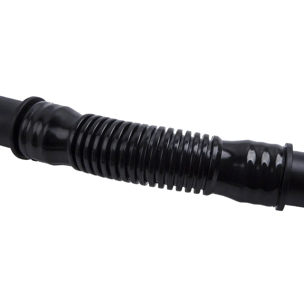 

4x Left & Right Crankcase Vent Pipe Set for BMW 550i GT xDrive Base 2010-2016 11157575640, 11157575641, 11157646086, 11157646087