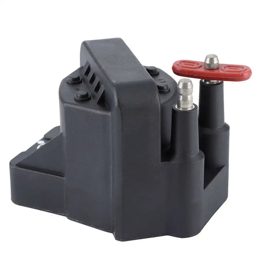 Катушка зажигания 10495121 сменный автомобильный аксессуар подходит для Buick 1986 2009