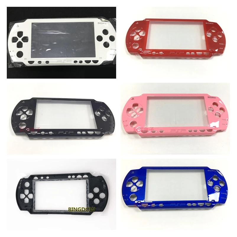 Передняя панель для Sony PSP 1000 1001 1006|Чехлы| |