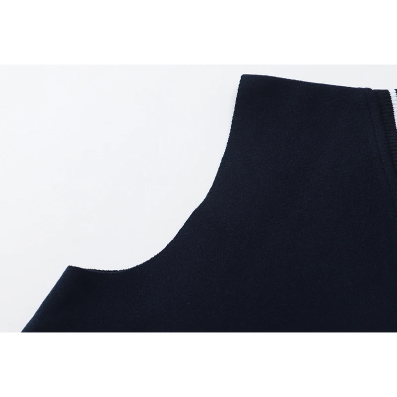 Женское платье-рубашка с длинным рукавом элегантный свободный повседневный