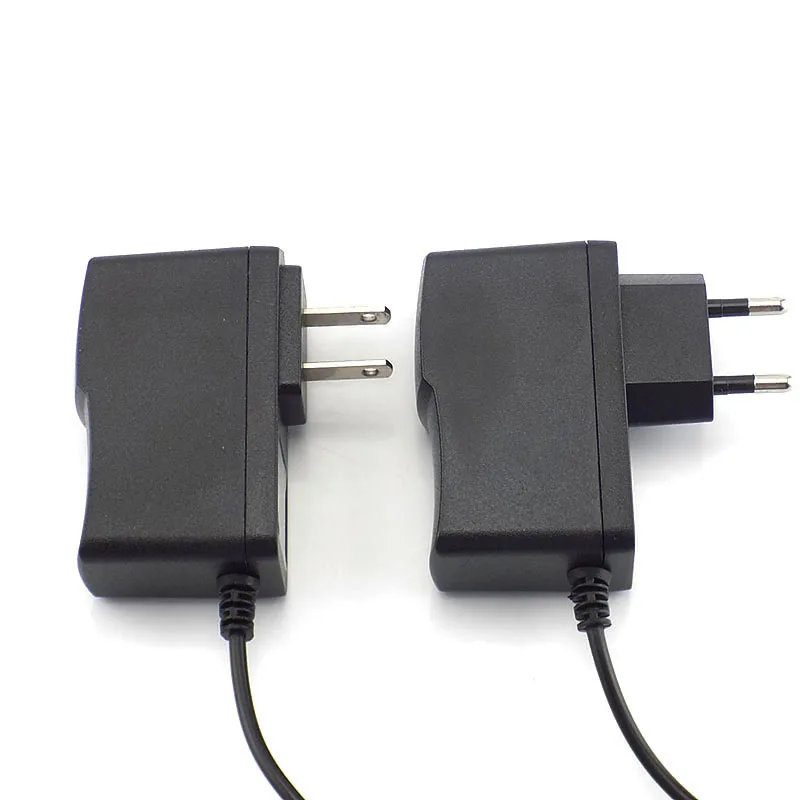 

12V 1A 1000mA 100-240V AC to DC Power Adapter Supply Charger Charging adapter for CCTV Camera LED Strip Light US/EU/AU Plug