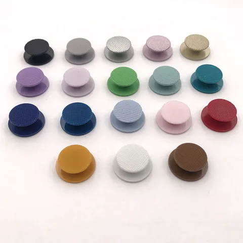 DANUGZONE Крышки джойстиков для PSP 2000 3000 E1000 2 шт.