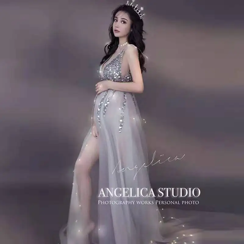 Платья для беременных фотостудии платье фотография художественная тема