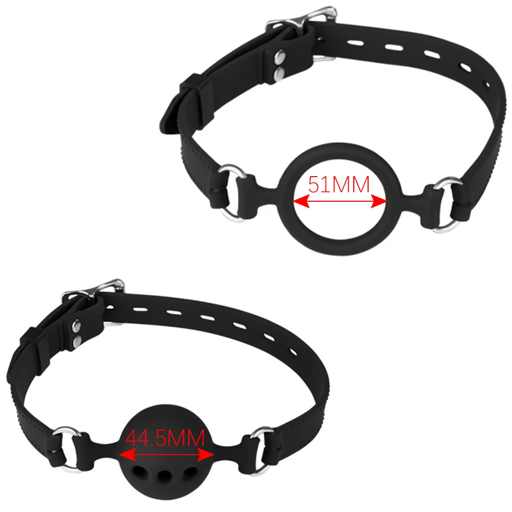 Силиконовое кольцо для орального секса флирта бондажа эротические игрушки