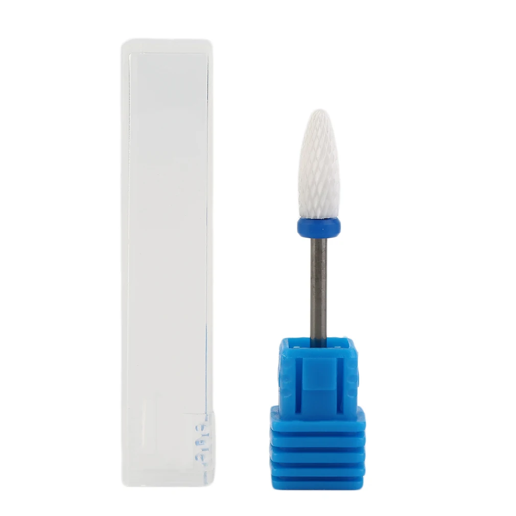 Шлифовальный станок для ногтей полировщик сверло керамические сверла