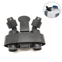 hw 302 303 304 402 403 404 702 703 704 aquarium accessories canister filter water inlet outlet valve connector replacement