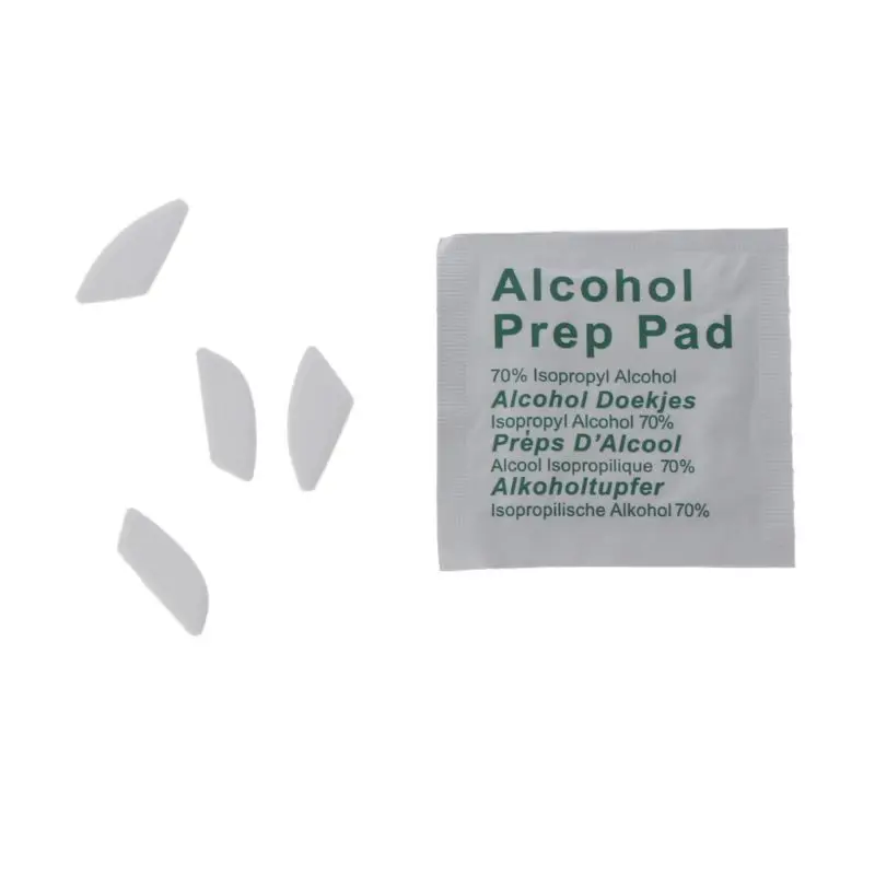 Улучшенная Тигровая игровая мышь коньки ножки для мыши Кейптаун Ul2 изогнутый