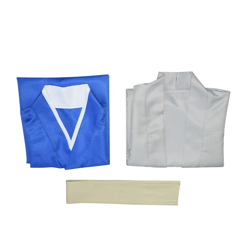 Комплект из 3 предметов короткая футболка с героями японского аниме Gintama Katsura Kotarou