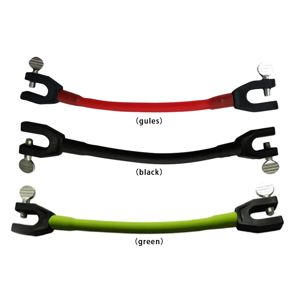 Съемный эластичный зажим для тренировок по катанию на лыжах зимние уличные виды