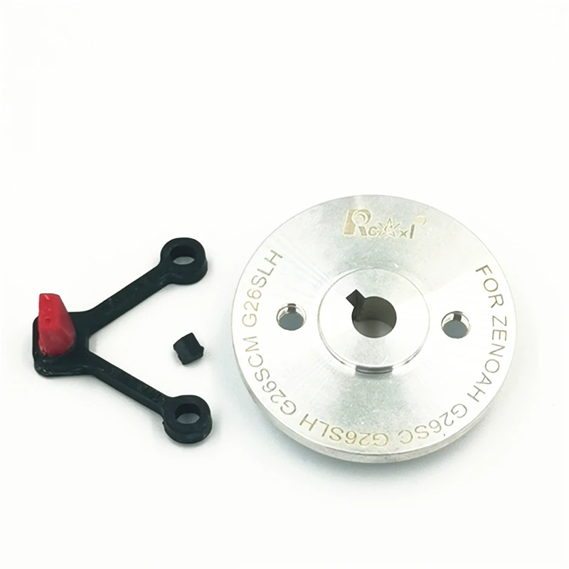 Комплект для переоборудования Rcexl двигателей Zenoah G26SC/G26SLH/G26SCM/G26SLH|engine rc|rc enginerc kit |