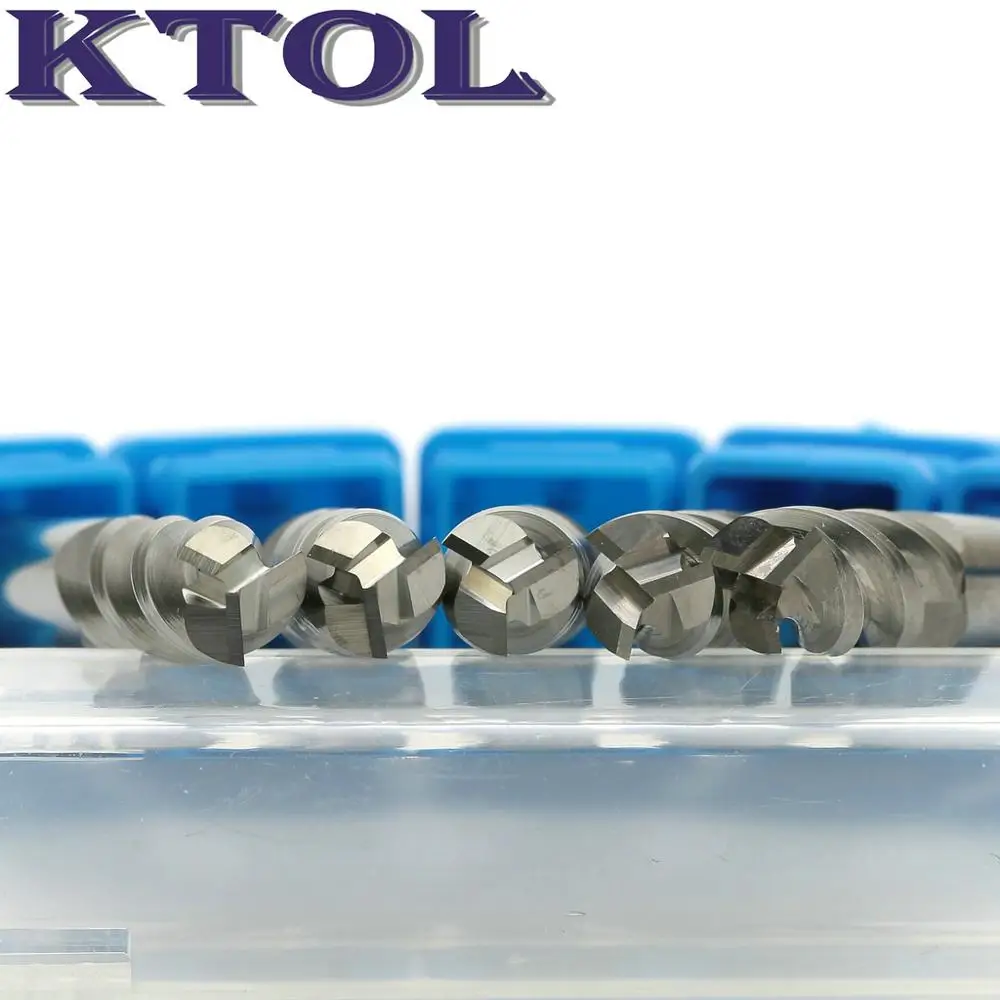 安い 8*40*150 ミリメートル 3 フルートアルミフライスロングスパイラル超硬cncのルータービットalumuniumエンドミル加工ツール