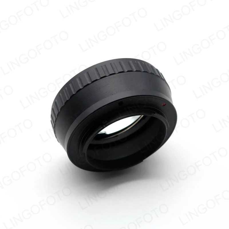 Адаптер для объектива Minolta MD на беззеркальные камеры E0S M | Электроника