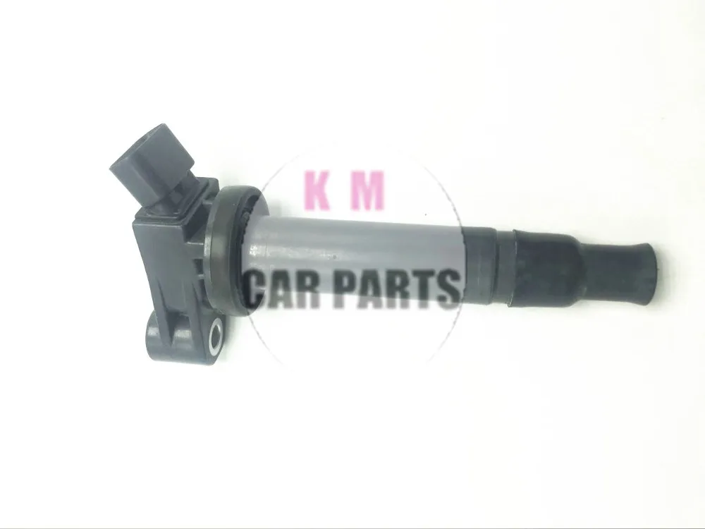 

Катушка зажигания отличного качества, подходит для TOYOTA, LEXUS 90080-19016, 9091902234, для TOYOTA CAMRY, SiENNA, Для AVALON HIGHLANDER ES300