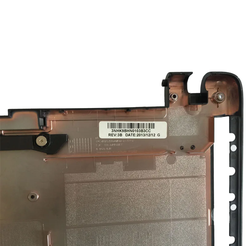 Нижний чехол для Sony vaio SVF152 SVF15 FIT15 SVF153 SVF1541 SVF152A29V базовая крышка Серия ноутбуков