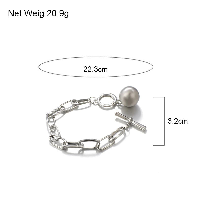 

Amorcome Gold Color Round Metal Bracelets For Women Fashion 2020 Hollow Out Charm Bracelets & Bangles Female Jewelry Gift