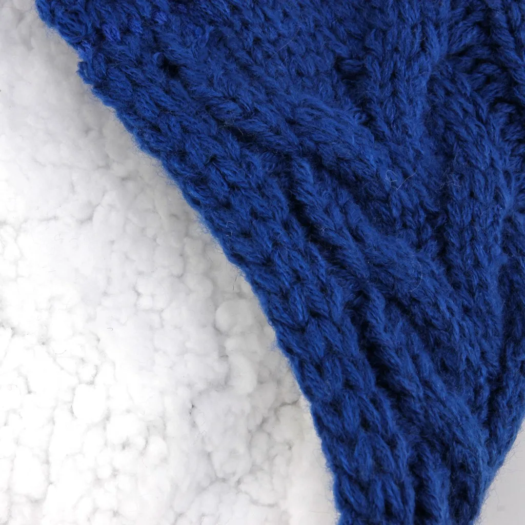 

Button Baby Knitted Sleeping Bag Hot Sale High Quality Comfortable Warm Baby Baby Bag Sleeping Bag Cute Soft Stroller Cover S4