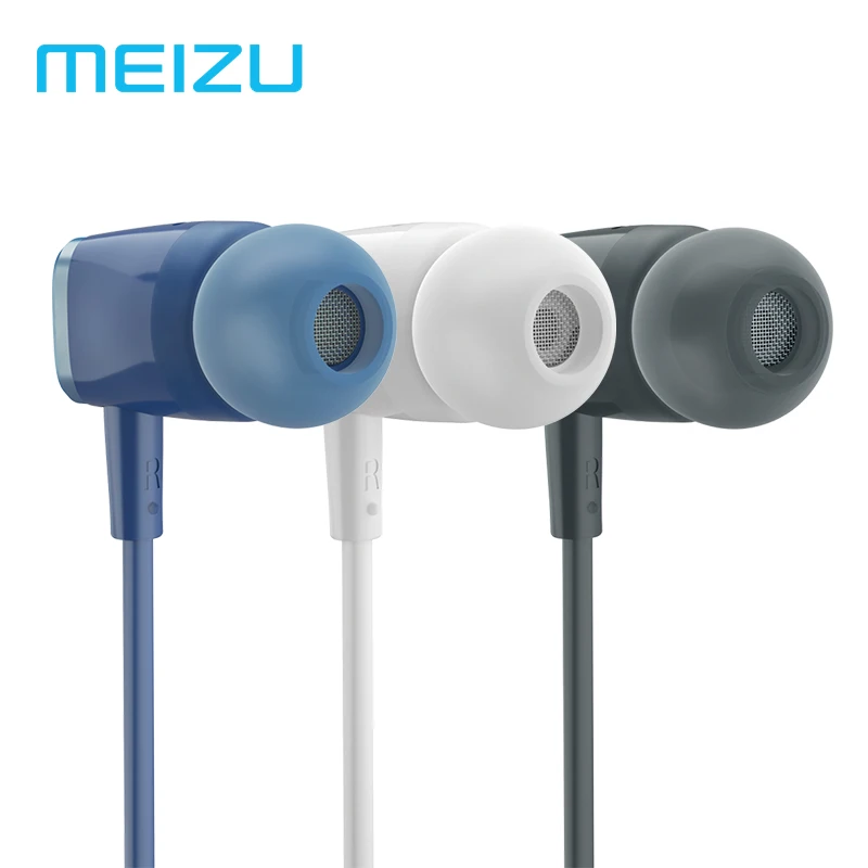 Оригинальные наушники Meizu EP52 LITE с Bluetooth Беспроводные спортивные вкладыши