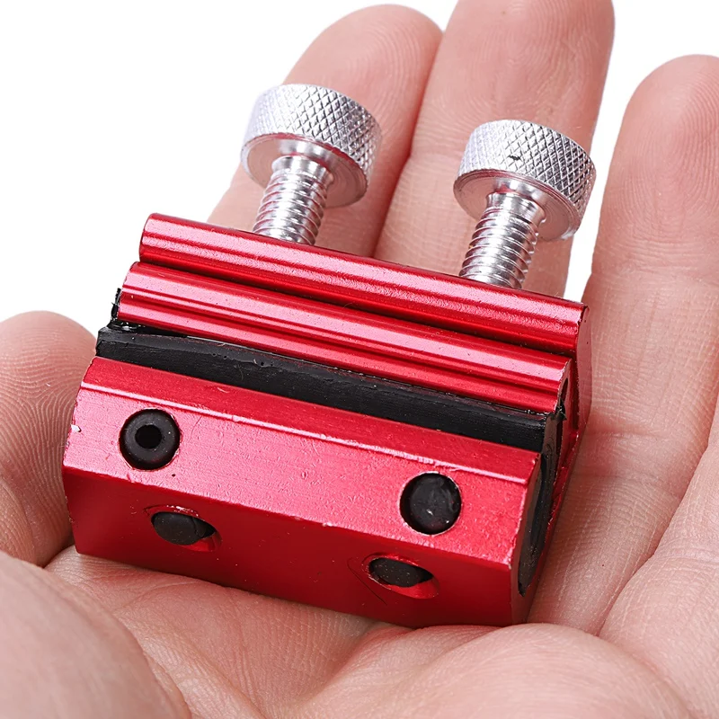 

Motorcycle Aluminium Cable Lube Tool Cable Lubrication Wire Oiler Motorbike Brake Line Cable Refueling Lubrication