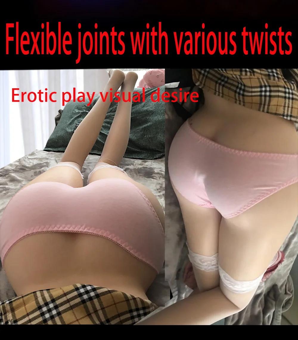 Короткая футболка с героями из японского аниме реалистичные кукла для