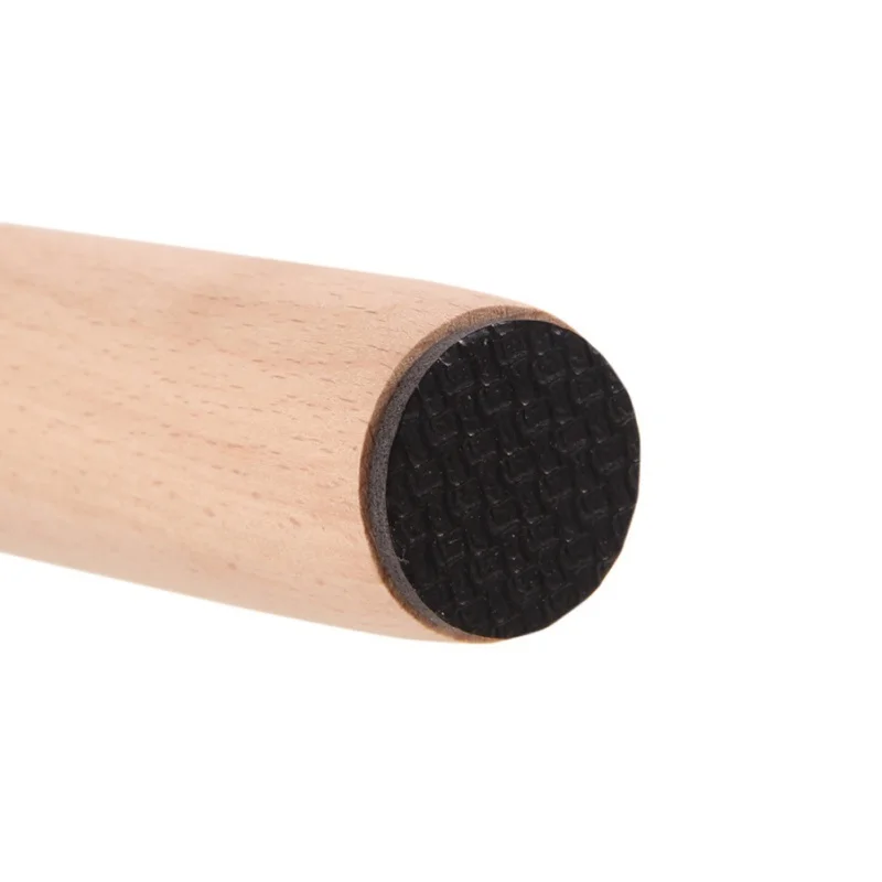 

1 Set Chair Leg Pads Floor Anti Scratch Protectors For Furniture Legs Table Leg Covers Round Bottom Anti Slip Floor Rubber Pads