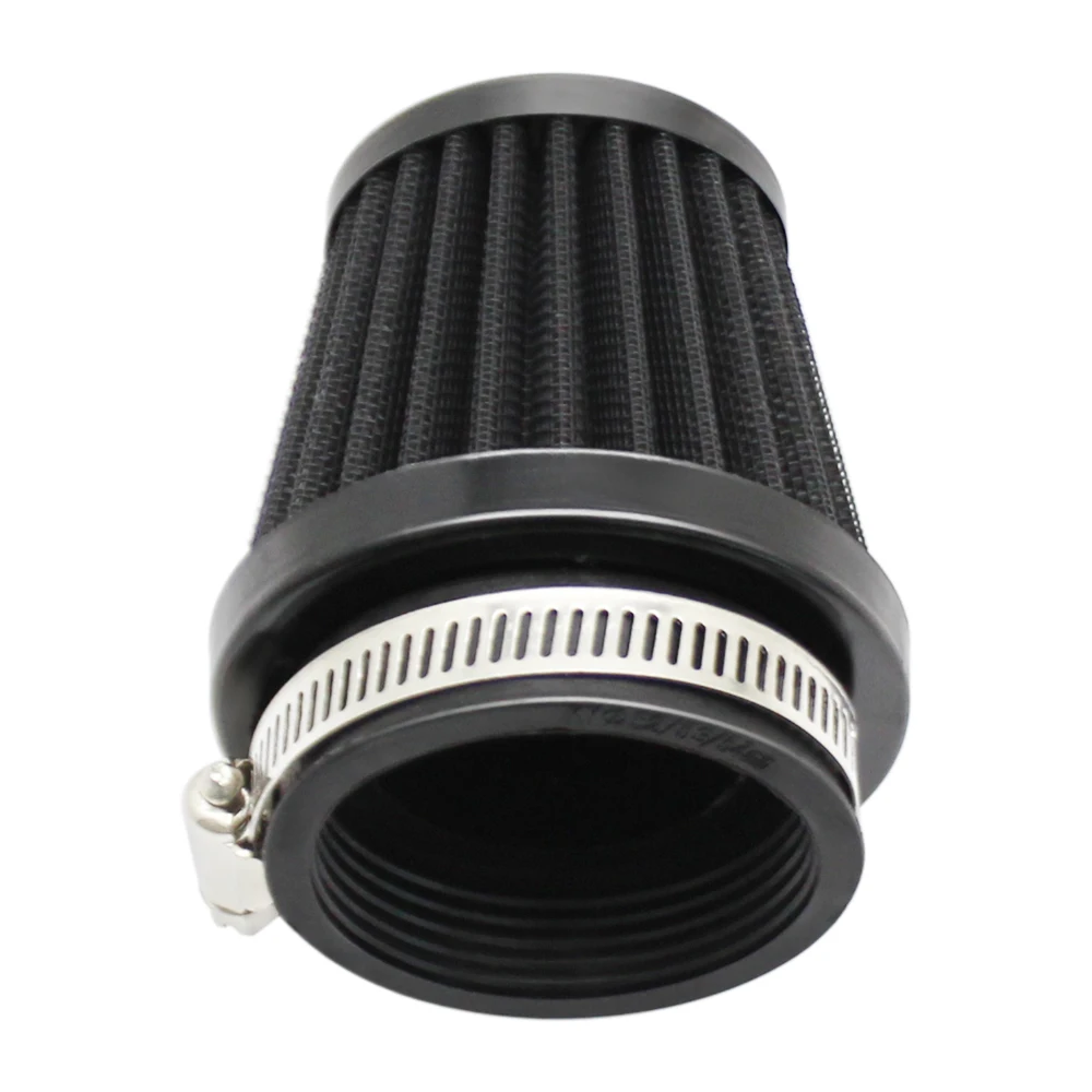 35 38 42 45 50 55 58 мм карбюратор мотоцикла воздушный фильтр впускная труба грибовидная