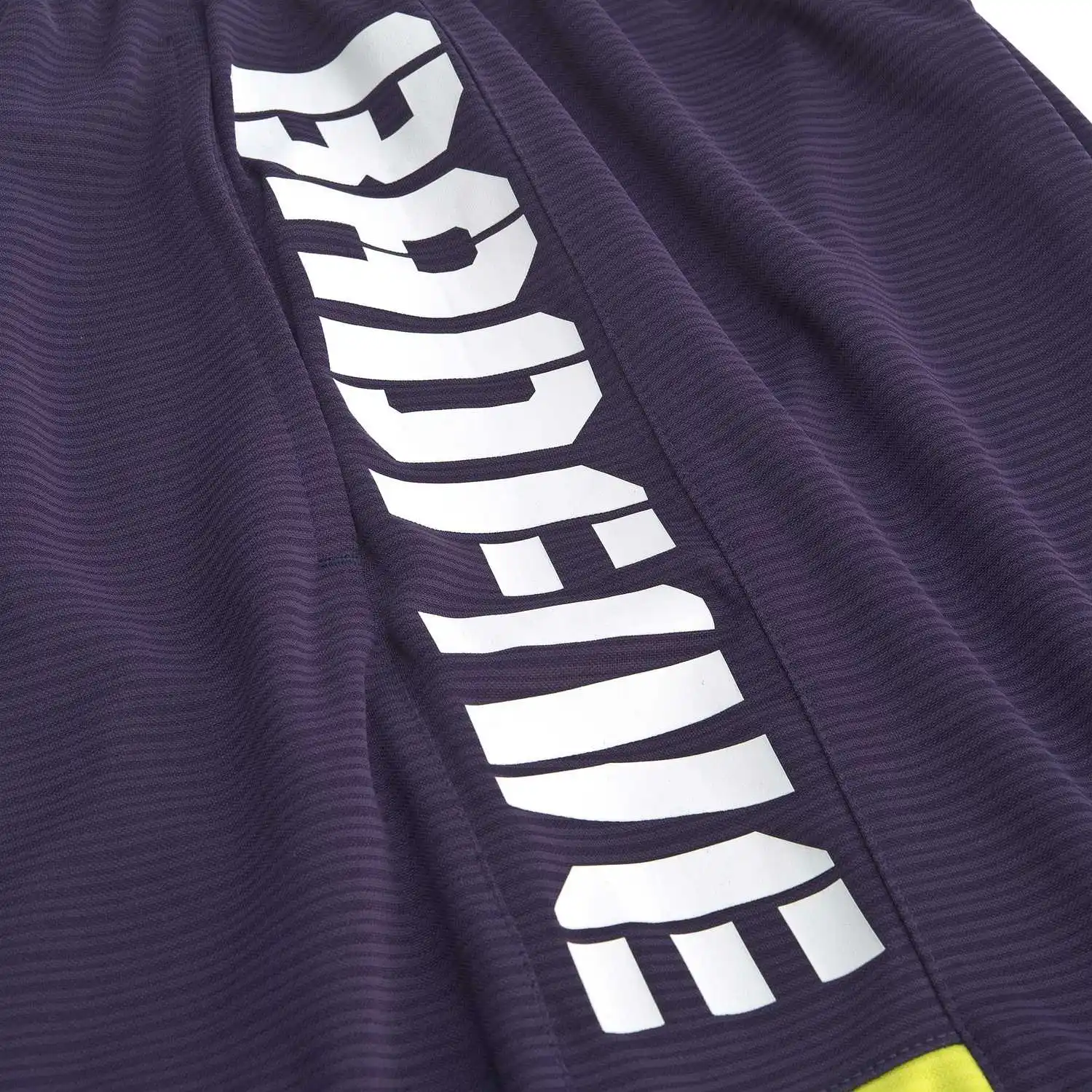 (Break Code) мужские шорты Li Ning BAD FIVE для баскетбольных соревнований свободные