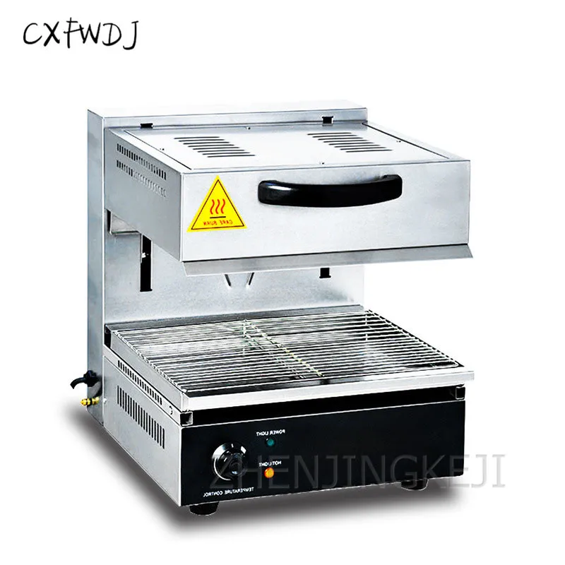 

BS-450S Lifting Surface Stove Western Type fire Oven Oven Adjustable Toaster Electric Stove