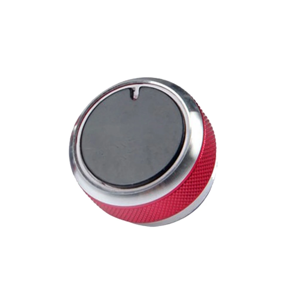 Автомобильный Кондиционер нагреватель управление ручка переключатель Крышка