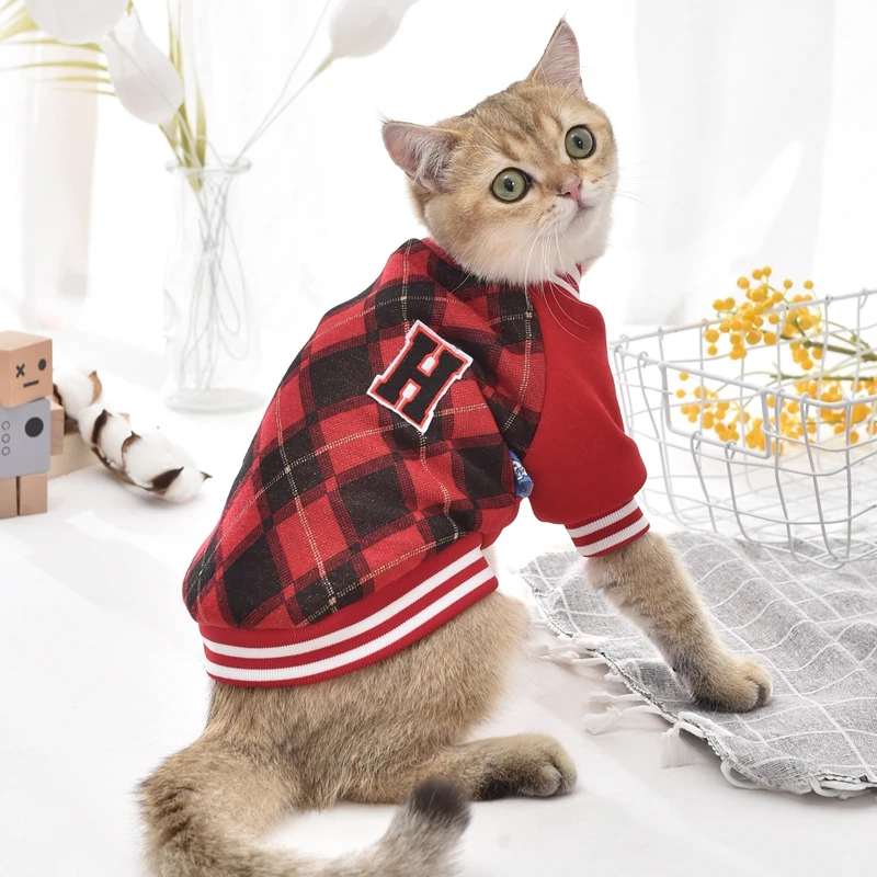 Shool наряд Униформа костюм для домашних животных кошек и собак XS XXXL Французский