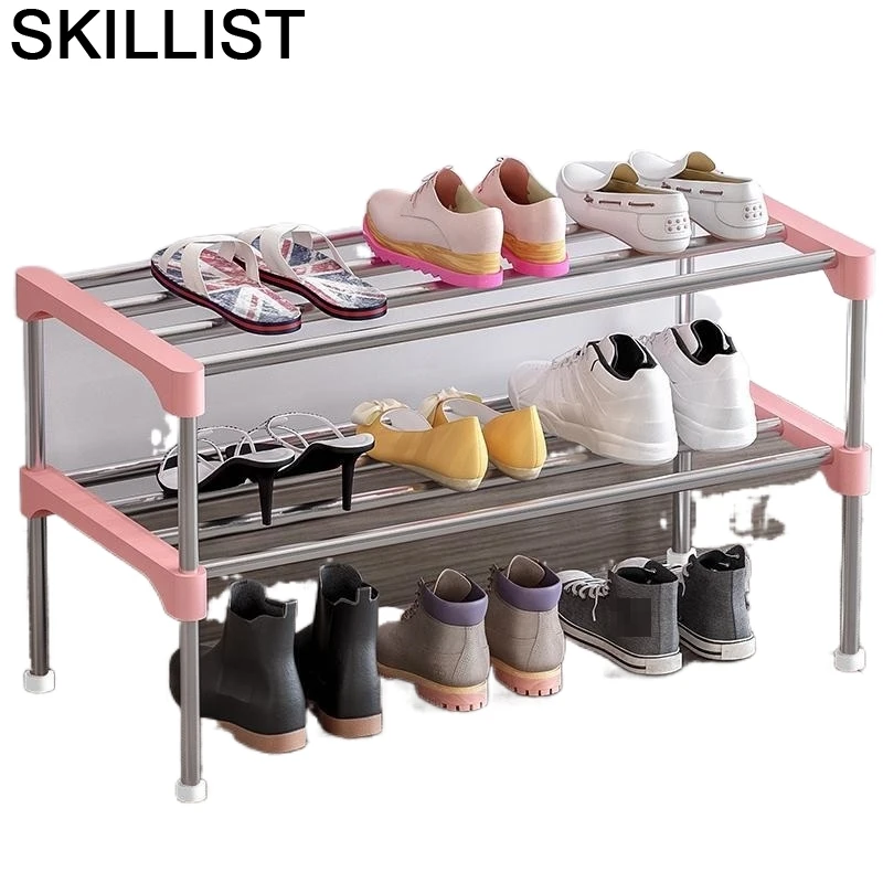 

Стеллаж для обуви, органайзер для хранения обуви