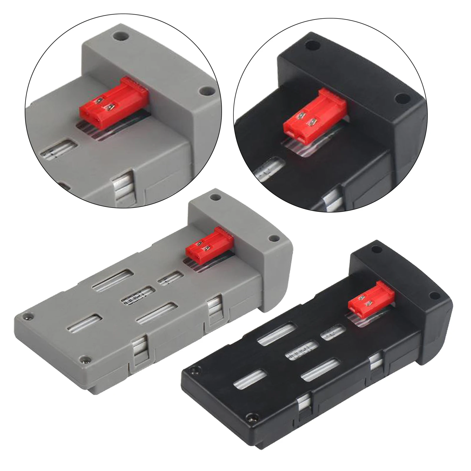 

3.7V 1800mAh Battery For E99 Drone E99 PRO 2 E99 Drone PRO 2